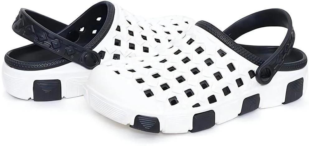 Clogs Footwear