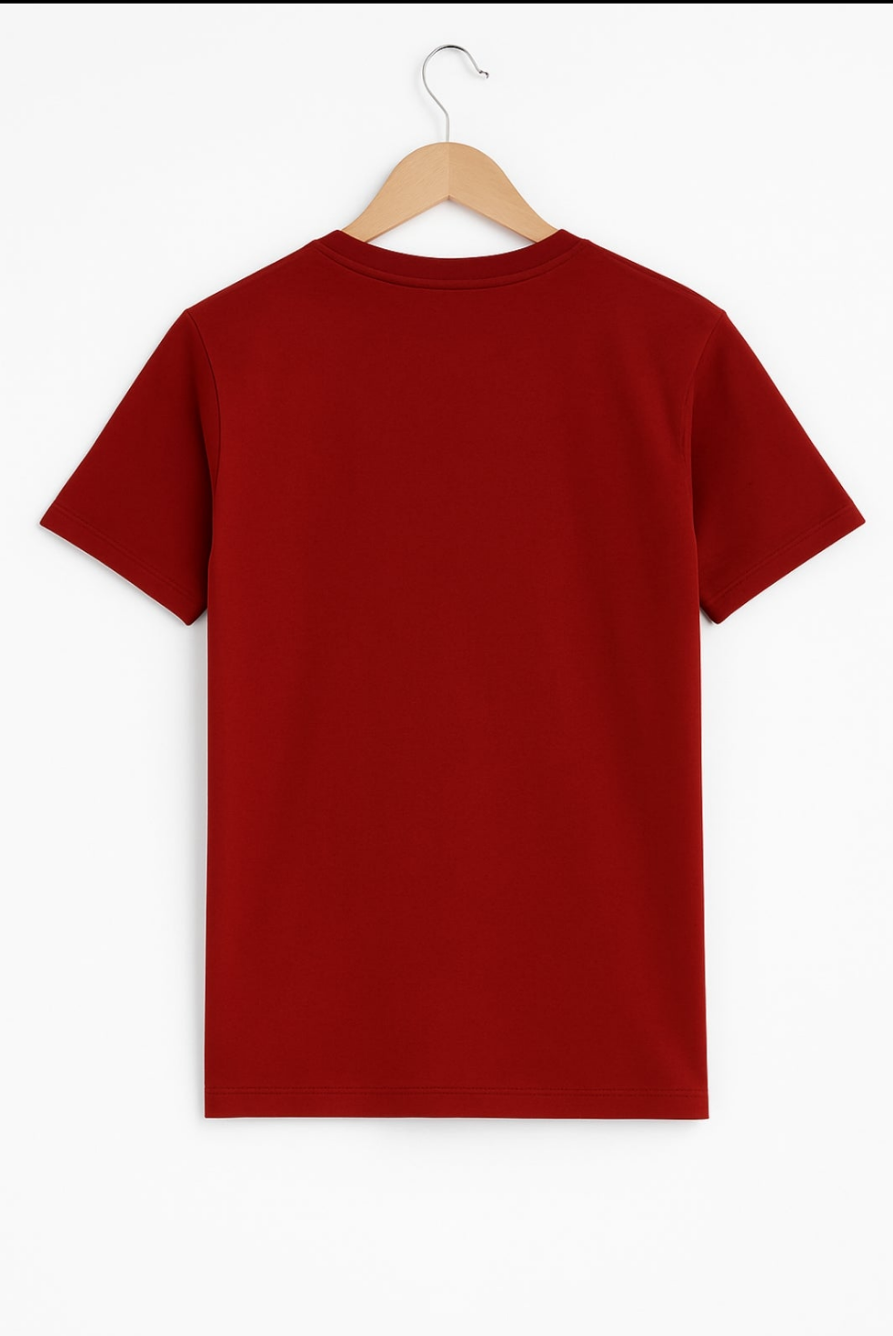 Urban Legacy T shirts  – Red Edition